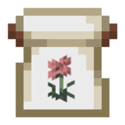 Flower Pressing project image