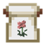 Flower Pressing logo