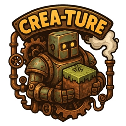 Crea-Ture logo