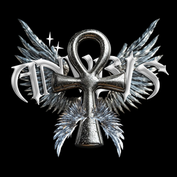 ANVBIS Pack logo