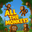 All the Monkeys logo
