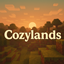 Cozylands logo