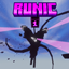 RUNIC 1 logo