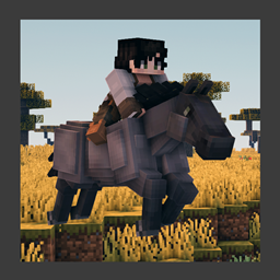 Meadow & Mane logo