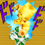 Manga The World (JCraft: EOE) logo