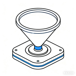 TCRMODSFilter logo