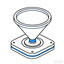 TCRMODSFilter logo