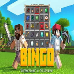 Bingo Dos Crias logo