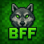 Apocalypse Reborn BFF Server logo