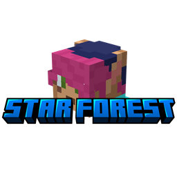 Star Forest Skin Pack logo