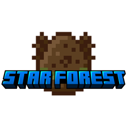 The Brynbacks of Star Forest logo