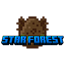 The Brynbacks of Star Forest logo