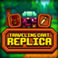 [CP] Kehaan's Traveling Cart Replica logo