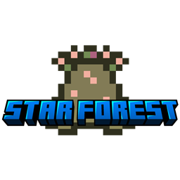 The BumBum Frogs of Star Forest logo
