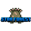 The BumBum Frogs of Star Forest logo