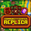 [CP] Kehaan's Community Center Replica logo