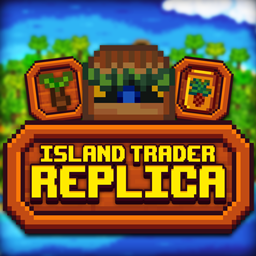 [CP] Kehaan's Island Trader Replica logo