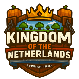 Kingdom of the Netherlands logo