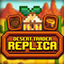 [CP] Kehaan’s Desert Trader Replica logo