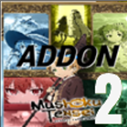 Mushoku Addon 2 project image