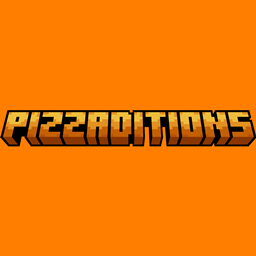 Pizzadditions logo