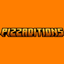 Pizzadditions logo