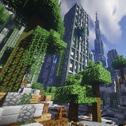 Just an Apocalypse  project image