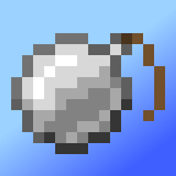 Xromies's Bombs logo