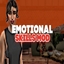 wicked pixxel EMOTIONAL SKILLS MOD / translation spanish by Monisims logo