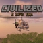 CIVILIZED - A New Era logo