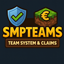 SMPTeams logo