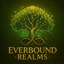 Everbound Realms logo