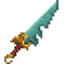 The Bloodharbour Ripper logo