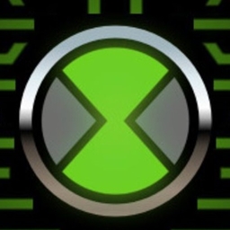 Rares Ben 10 logo