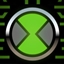 Rares Ben 10 logo