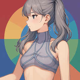 💫 Luna Top logo