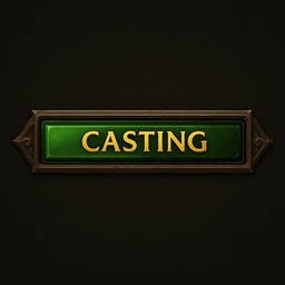 PlayerCastBars(reworked and ultimate castbars) project image