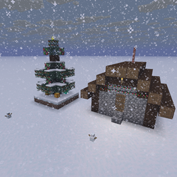 goldenshark12's Christmas project image