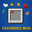 True Favorite Items logo