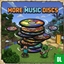 More musics logo