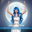 USAGI - Aquarius Hair logo