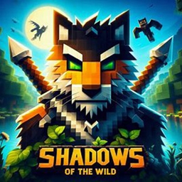 Shadows of the Wild