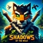 Shadows of the Wild logo