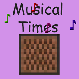 Musical Times project image