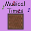 Musical Times logo