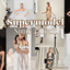 Supermodel |Trait logo