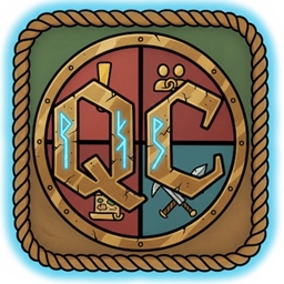 Quest Co-op logo