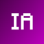 Isaac's Addons logo