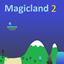 Collecter's Magic Land 2 logo