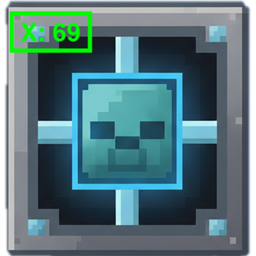 SpawnerFinder logo